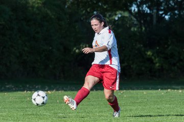 Bild 160 - Frauen TSV Wiemersdorf - SV Wahlstedt : Ergebnis: 5:1